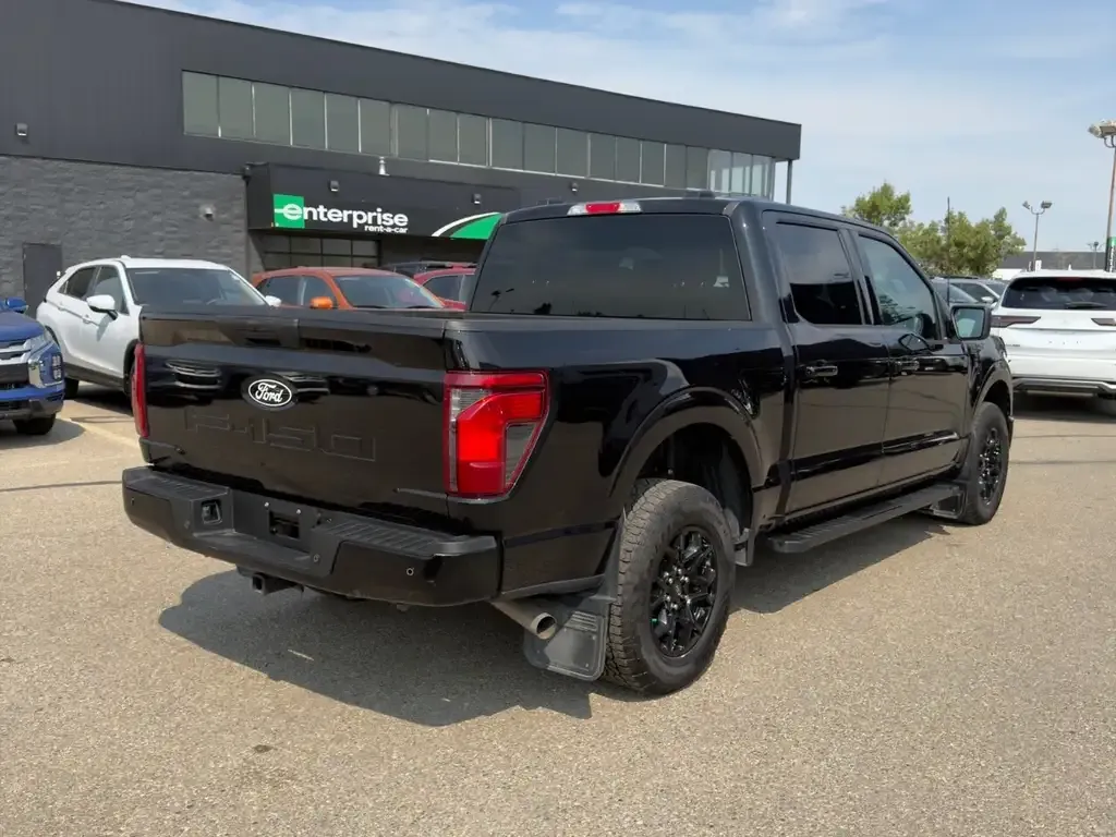 Ford F-150 2025 photo 5