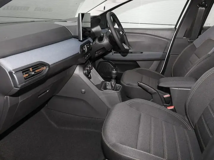 Dacia Sandero Stepway 2026 photo 5