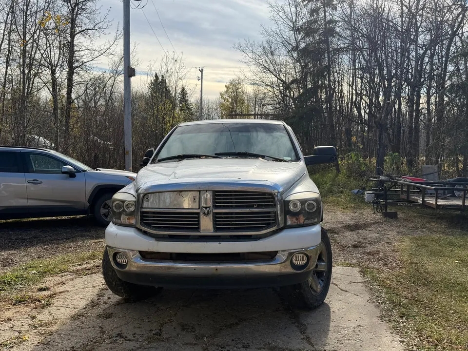 Dodge Ram 1500