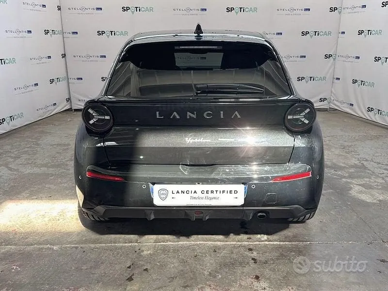 Lancia Ypsilon 2024 photo 4