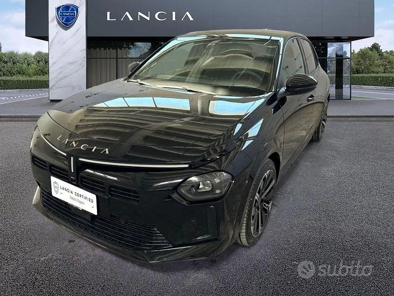 Lancia Ypsilon 2024 photo 5