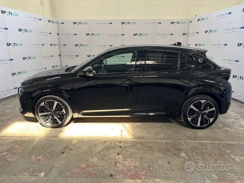 Lancia Ypsilon 2024 photo 2