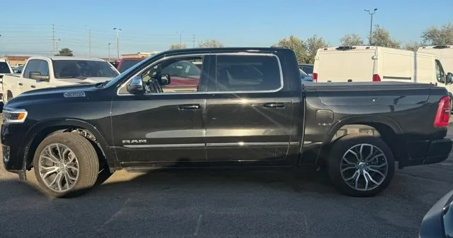 Ram 1500 2025 photo 4