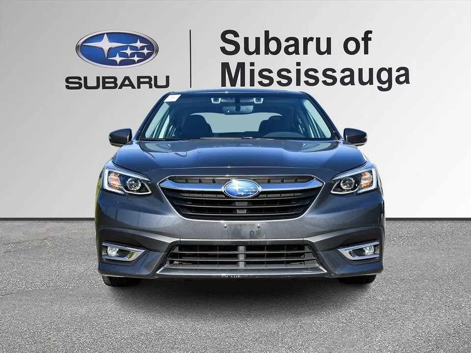 Subaru Legacy 2022 photo 2