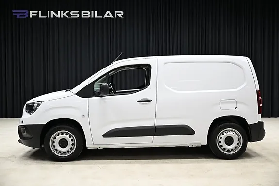 Opel Combo 2023 photo 3