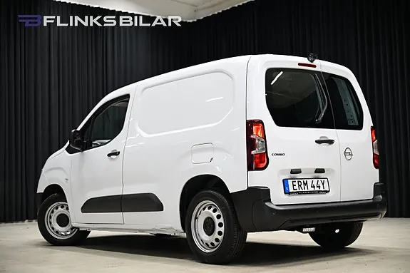 Opel Combo 2023 photo 5