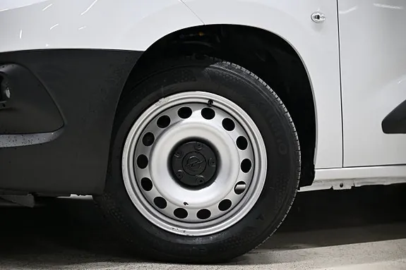 Opel Combo 2023 photo 4