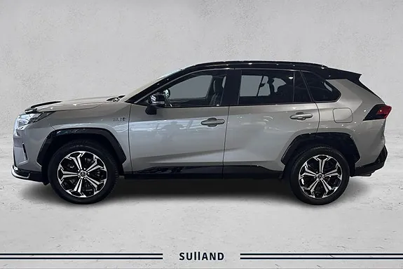 Toyota Rav4 2023 photo 2