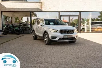 Volvo Xc40 2021 photo 2