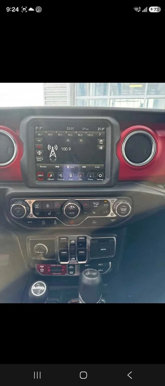 Jeep Wrangler 2022 photo 4