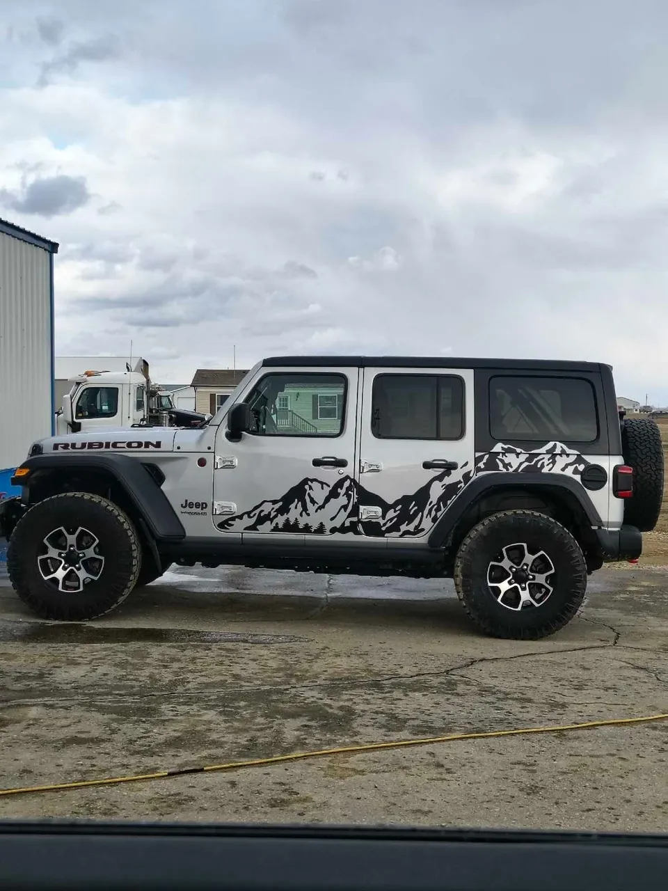 Jeep Wrangler 2022 photo 3