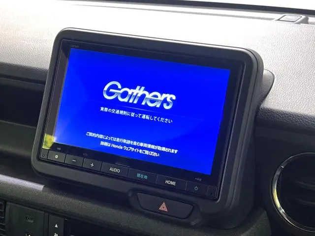 Honda N-Box 2023 photo 4