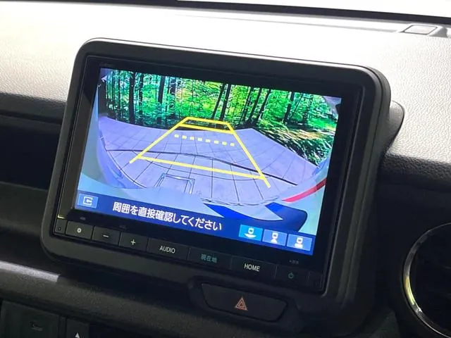 Honda N-Box 2023 photo 5