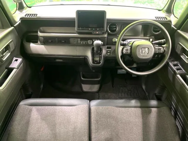Honda N-Box 2023 photo 3