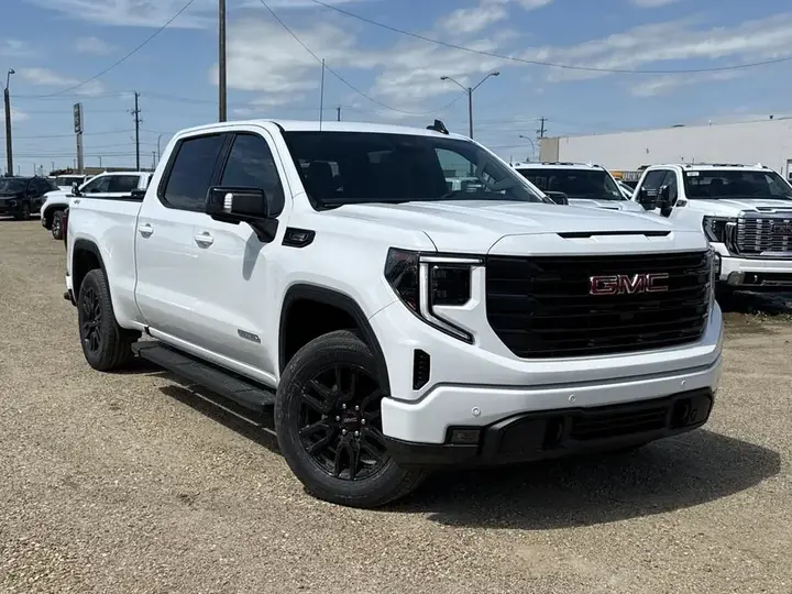 GMC Sierra 1500