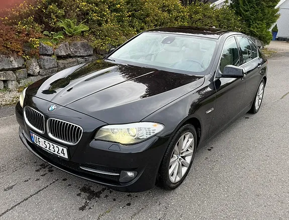 BMW 525D