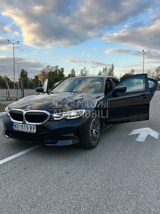 BMW 316