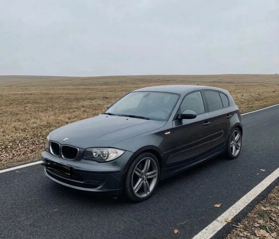 BMW 1Er
