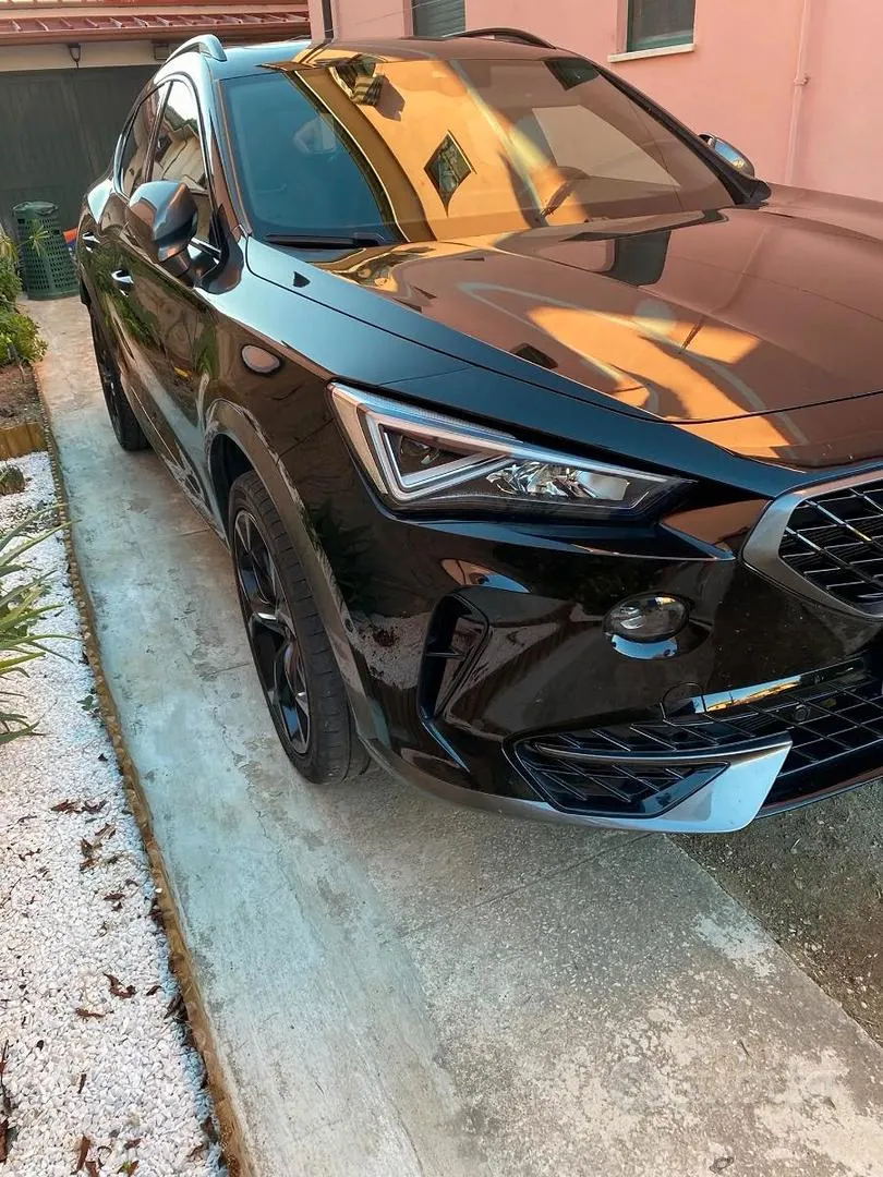 Cupra Formentor 2024 photo 2