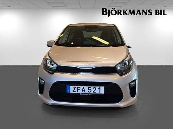 Kia Picanto 2023 photo 2