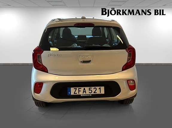 Kia Picanto 2023 photo 5
