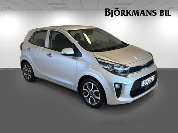 Kia Picanto 2023 photo 3