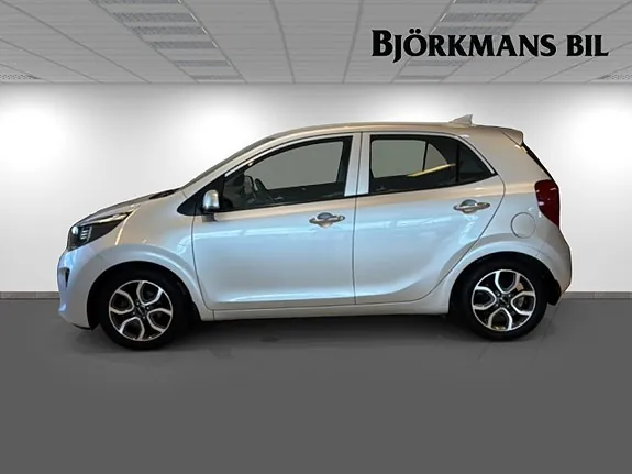 Kia Picanto 2023 photo 4