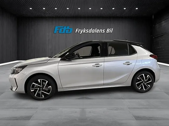 Opel Corsa 2025 photo 2
