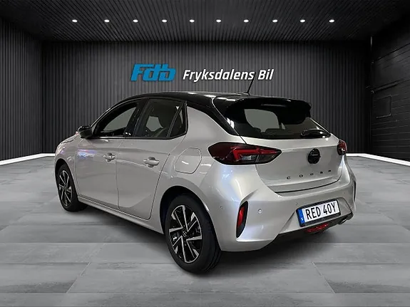 Opel Corsa 2025 photo 3