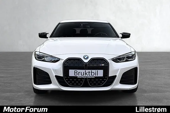 BMW I4