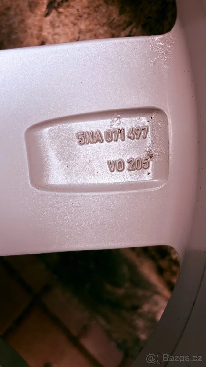 Volkswagen Tiguan photo 5