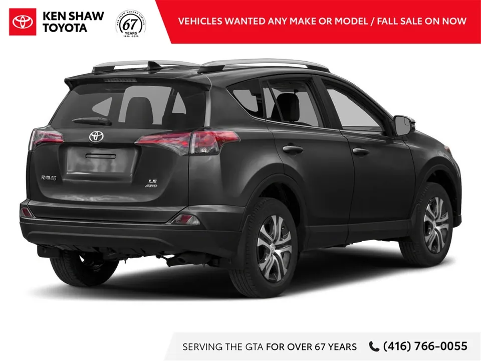 Toyota Rav4 2017 photo 2