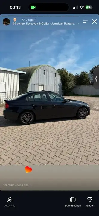 BMW E90