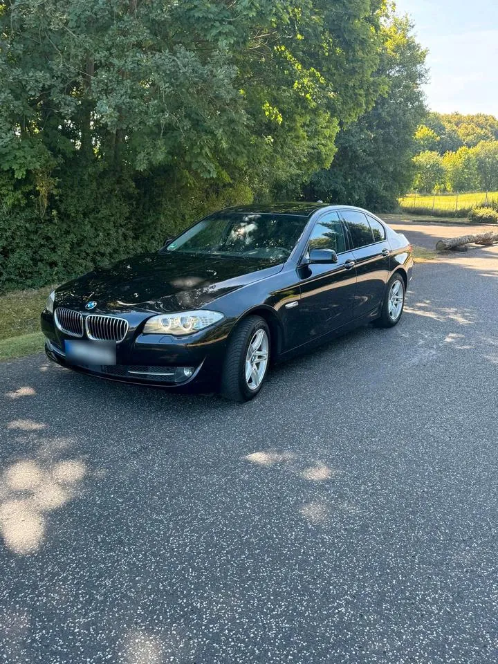 BMW 520D