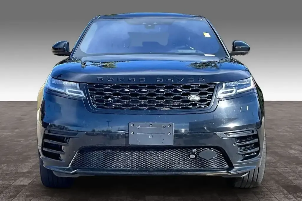 Land Rover Range Rover Velar 2020 photo 3