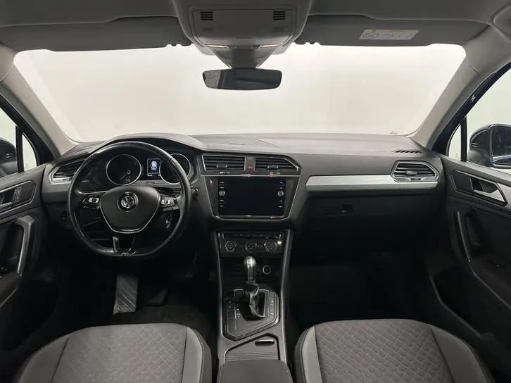 Volkswagen Tiguan 2017 photo 2