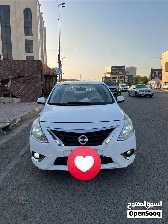 Nissan Sunny 2024 photo 5