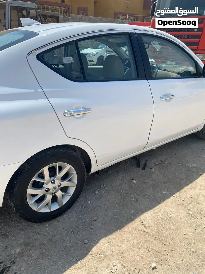 Nissan Sunny 2024 photo 4