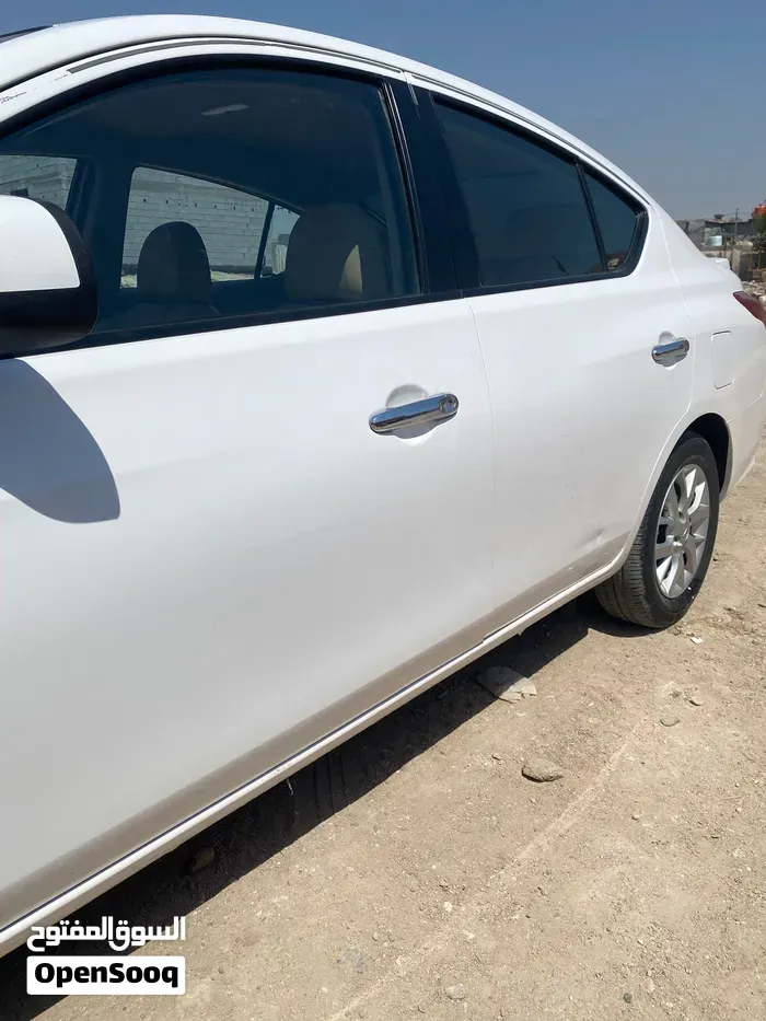 Nissan Sunny 2024 photo 2