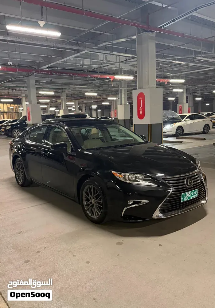 Lexus Es 350