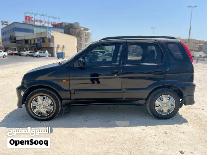 Daihatsu Terios 2004 photo 3