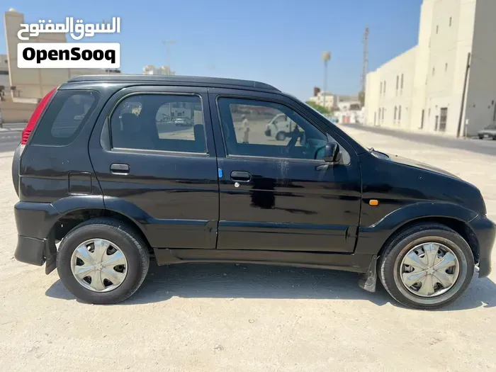 Daihatsu Terios