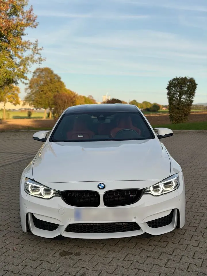 BMW M4