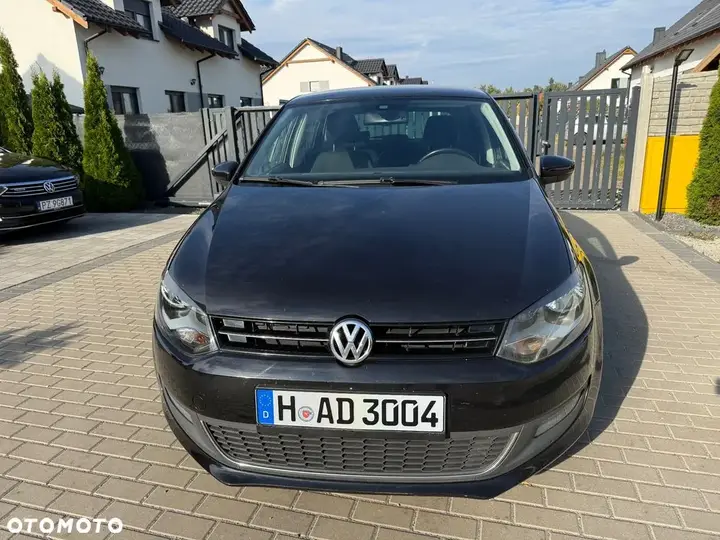 Volkswagen Polo 2013 photo 2