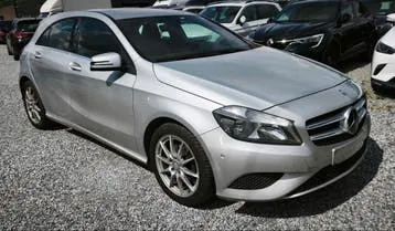 Mercedes-Benz Aklasse