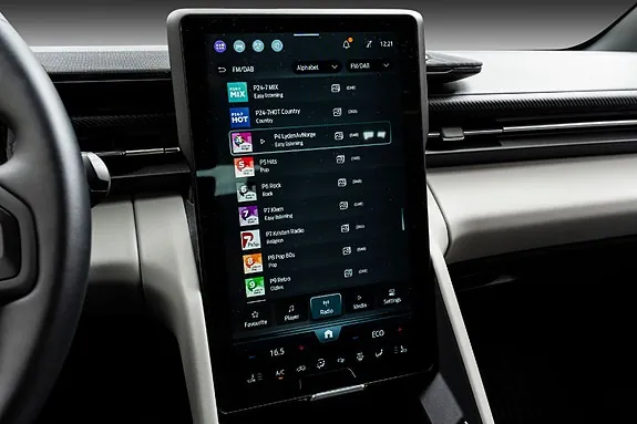 Ford Explorer 2026 photo 5