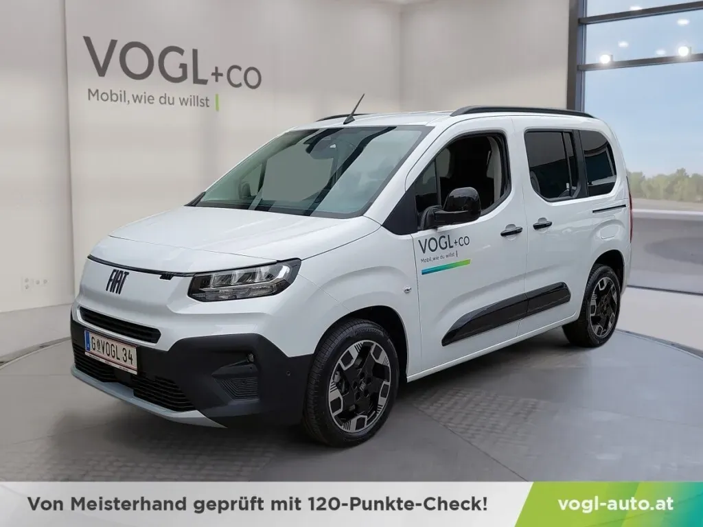 Fiat Qubo L