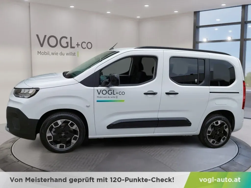 Fiat Qubo L photo 2
