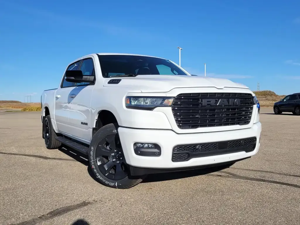 Ram 1500