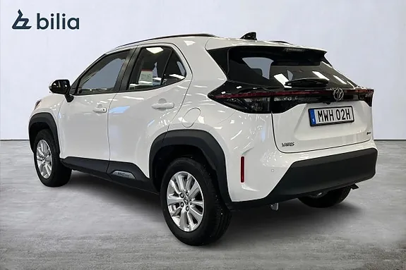 Toyota Yaris Cross 2026 photo 2